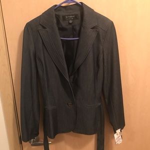 Women’s suit and pants